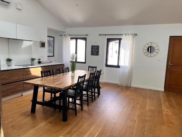 Rue des Changes – Rare T4 de 109 m² au dernier étage 109m² Toulouse