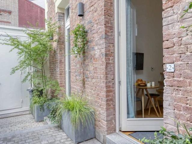 Rue des Cottages
