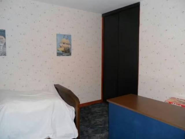 Rue des Digues Fruges