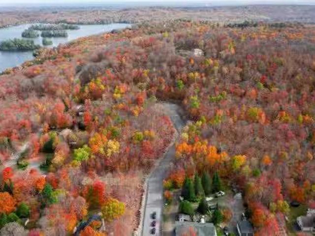 Rue Des Faucons, Prévost, QC, J0R 1T0 vacant land for sale.