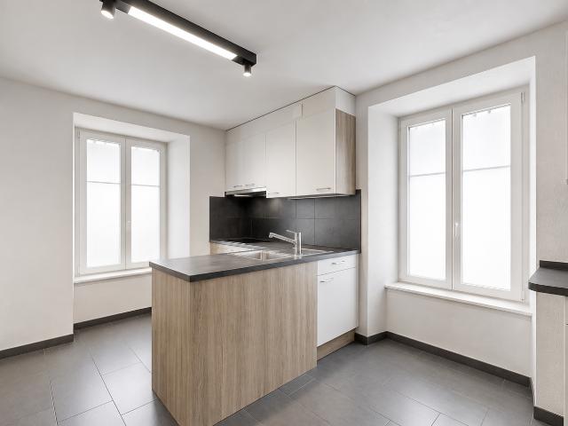 Rue des Fosseaux 1 – 2123 St Sulpice NE