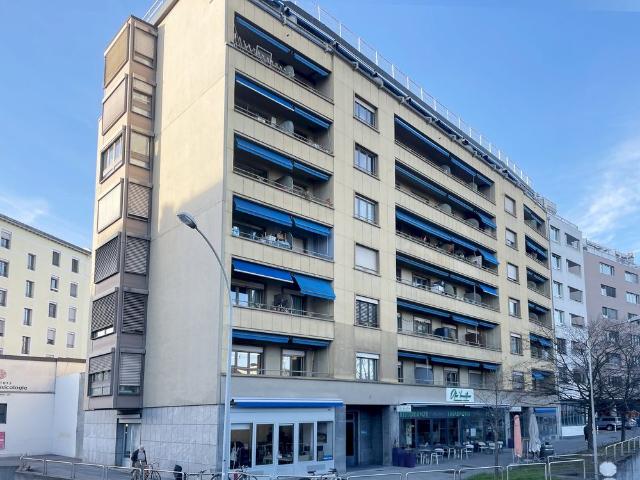 Rue des Gares 7