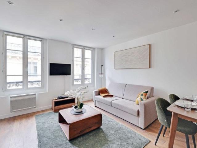 Rue des Gravilliers