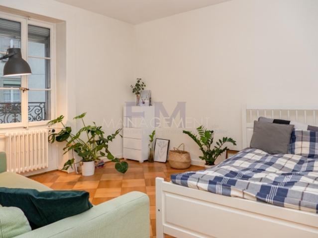 2 Room apartment