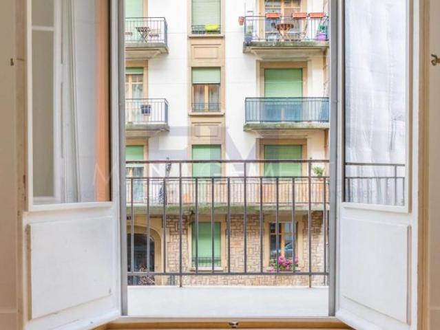 Rue des Lilas ? 3 pièces d'env. 59,6 m² au 1er étage
