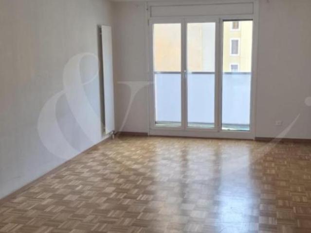 Rue des Pavillons 3, Appartement de 5 pièces