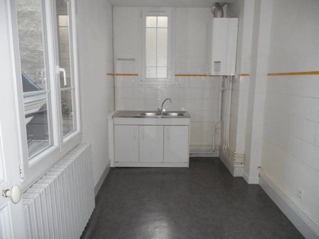 RUE DES POISSONNIERS, Reims