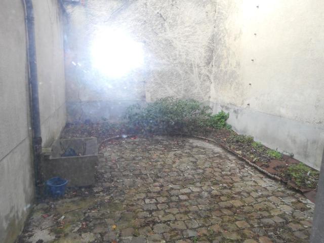 RUE DES POISSONNIERS, Reims