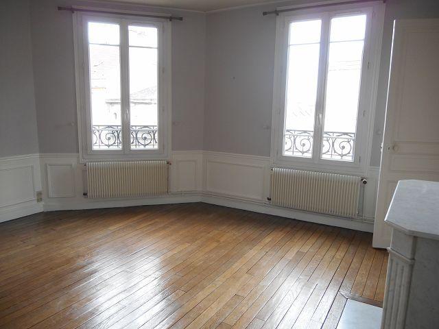 RUE DES POISSONNIERS, Reims