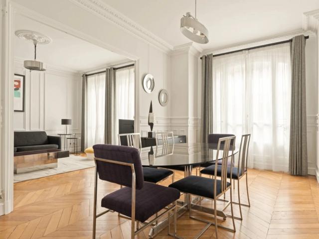 Rue Des Renaudes Paris 17e 75017 Paris 17ème Réf 86836838