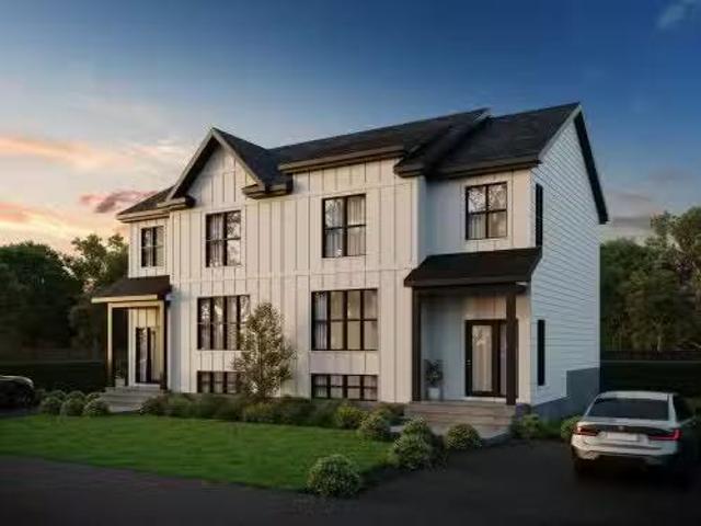 Rue Des Rêves, Sainte Julienne, QC, J0K 2T0 house for sale.