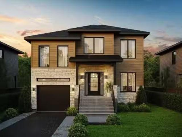Rue Des Rêves, Sainte Julienne, QC, J0K 2T0 house for sale.