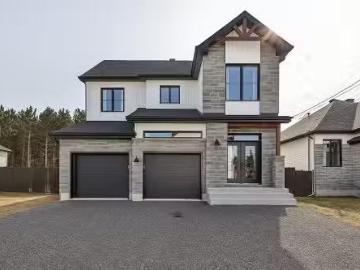 Rue Des Rêves, Sainte Julienne, QC, J0K 2T0 house for sale.