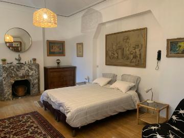 1040, Bruxelles-Capitale - Tuin, Balkon