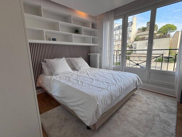 Rue des Vignes Appartement de luxe récemment rénové