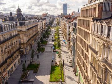 9600, Audenarde, Flandre orientale, Flandre