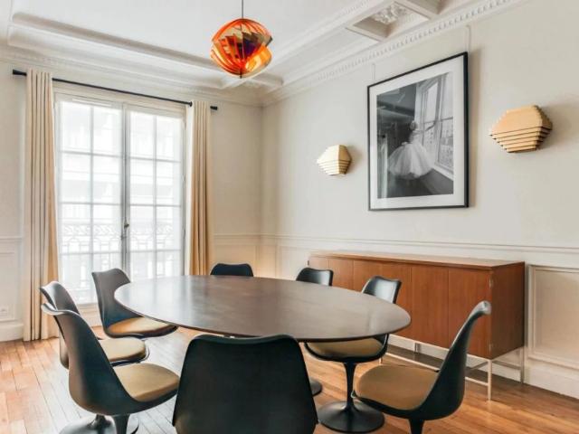 Rue Descombes Paris 17e 75017 Paris 17ème Réf 86485215