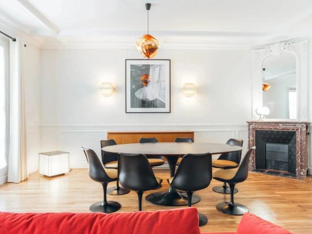 Rue Descombes Paris 17e 75017 Paris 17ème Réf 86485215