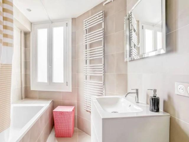 Rue Descombes Paris 17e 75017 Paris 17ème Réf 86701355