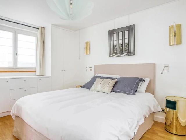 Rue Descombes Paris 17e 75017 Paris 17ème Réf 86701355