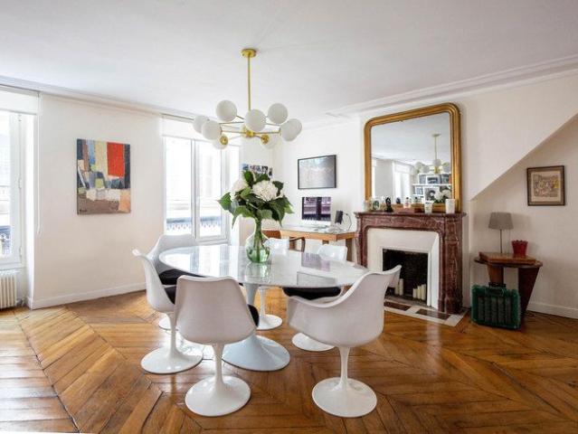 Rue d'Hauteville