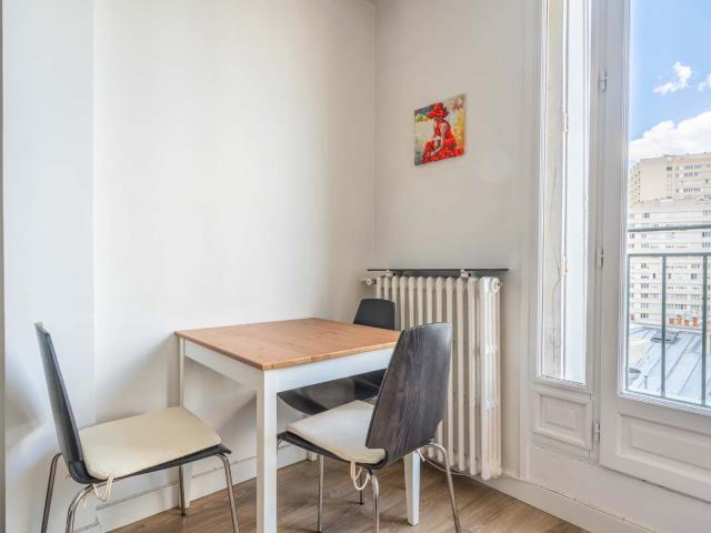 Rue Didot