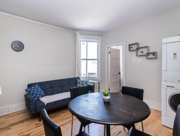 Le Sud-ouest, Montreal - Balcony, Parking