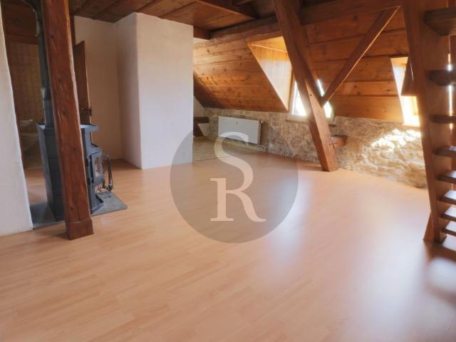 Rue du Collège 1, 2316 Les Ponts de Martel 4.5 pièces en duplex au 3ème étage