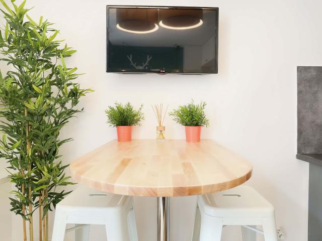 Rue du Caire Paris Caire 5 Studio