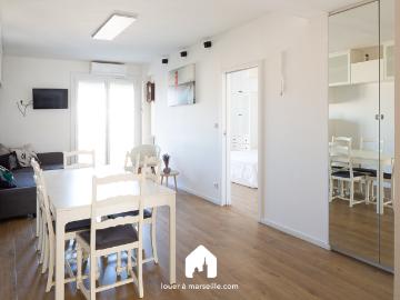 Le Pharo, Marseille 7e Arrondissement, Marseille, Bouches-du-Rhône, Provence-Alpes-Côte dAzur