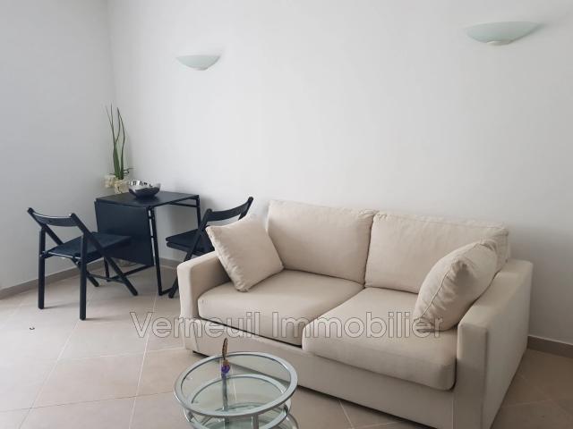 rue du château, location appartement2 pièces, 28m²