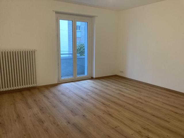 Rue du Bois Noir 50, apartment 1st floor West