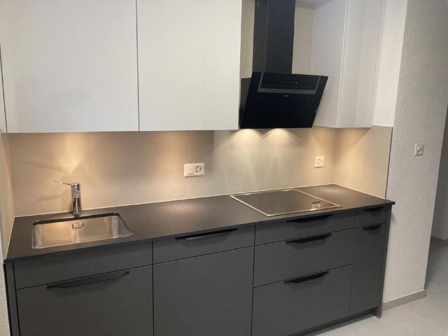 Rue du Bois Noir 50, appartement 1er étage Ouest