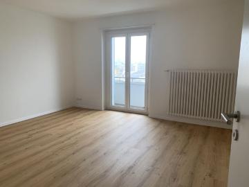Rue du Bois Noir 52 apartment 4th East