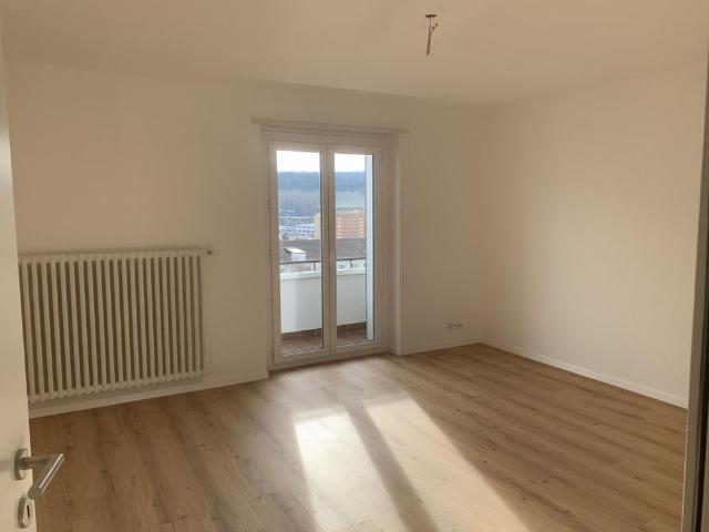 Rue du Bois Noir 52 appartement 4ème Ouest
