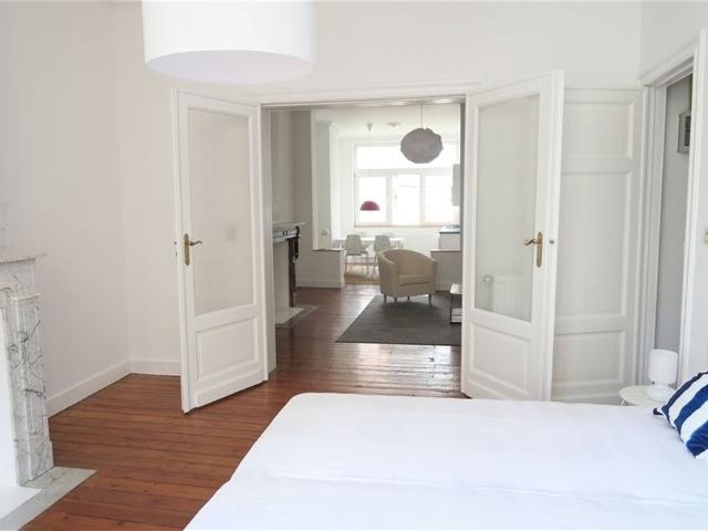Rue Du Beffroi 36, 1000 Bruxelles