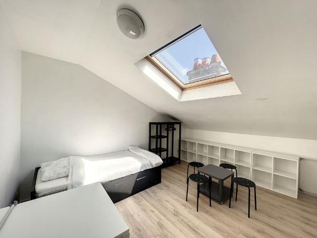 RUE DU GENERAL FABVIER DISPONIBILITE IMMEDIATE