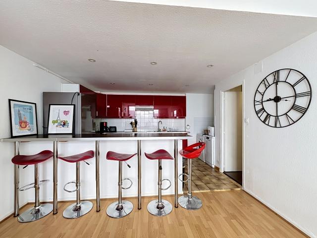RUE DU FOUR DISPONIBILITE IMMEDIATE | Agence 147