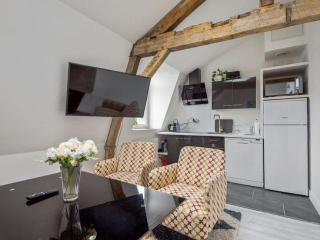 Rue du Faubourg de Roubaix
