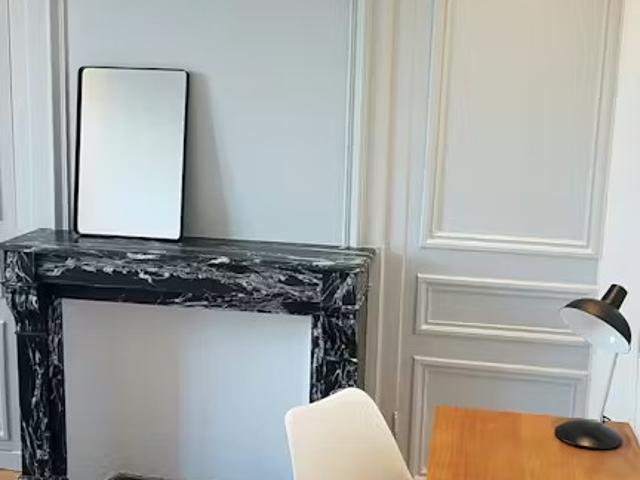 Rue du Faubourg de Roubaix