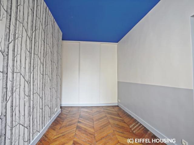 Rue du Faubourg Saint Honoré