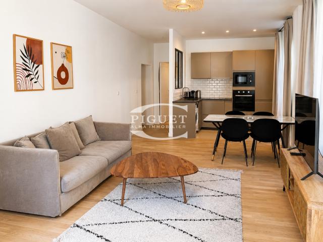 RUE DU FAUBOURG SAINT HONORÉCatherine PiguetAlma Immobilier