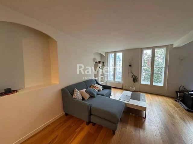 Rue Du Faubourg Saint Martin Paris 10e 75010 Paris 10ème Réf 85239774