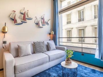 Opéra Marseille, Marseille 1er Arrondissement, Marseille, Bouches-du-Rhône, Provence-Alpes-Côte dAzur