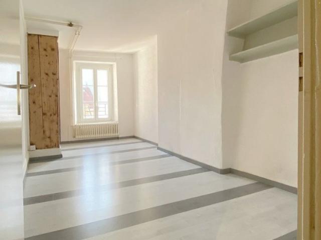 Rue du Lac 16 Yverdon les Bains