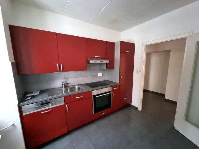 Rue du Marais 32 – 2400 Le Locle