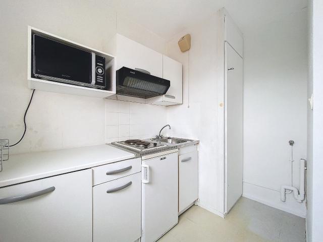 RUE DU PETIT ARBOIS DISPONIBILITE MI AOUT
