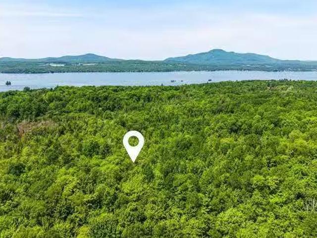 Rue Du Plateau, Magog, QC, J1X 0M7 vacant land for sale Lis.