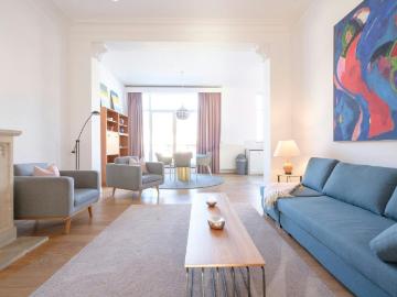 1050, Bruxelles-Capitale