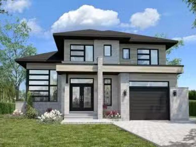 Rue Du Quai, Saint Louis De Gonzague, QC, J0S 1T0 house for.